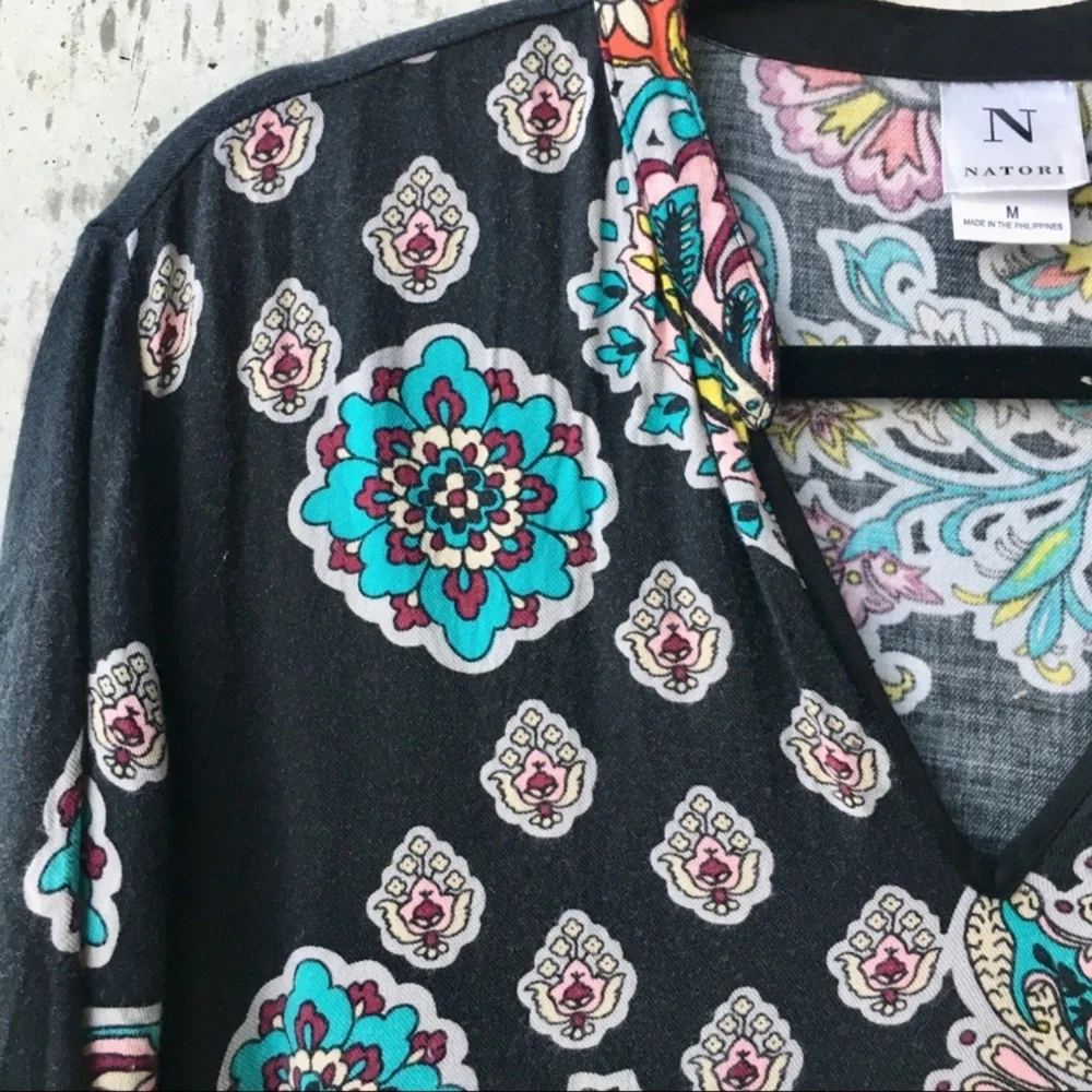 Natori M